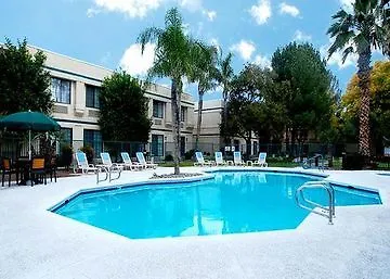 Hotel Clarion Airport